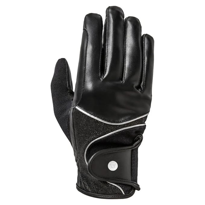 Rijhandschoenen Mountain Horse Diamond Rider