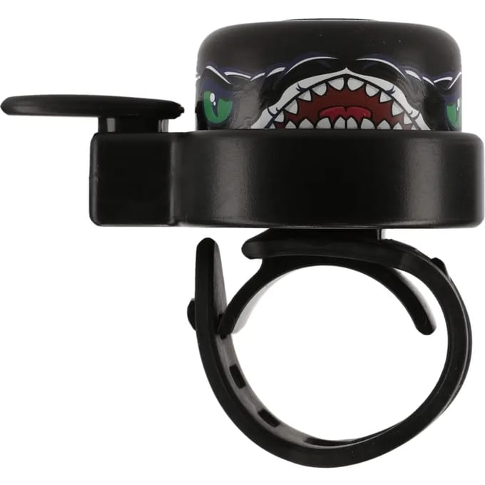 Deurbel Crazy Safety Dragon