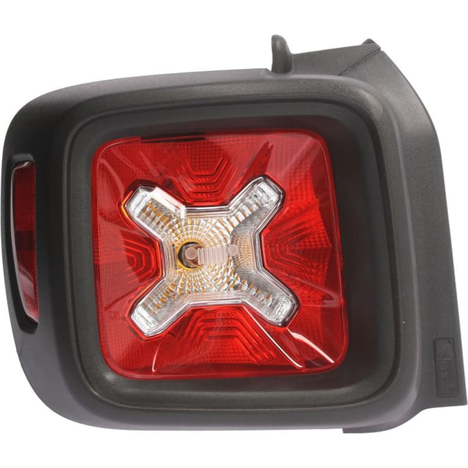Achterlicht MAGNETI MARELLI 714020830701 links