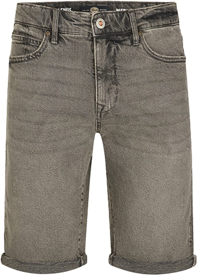 Petrol Industries Denim Short LEWIS Loose Fit