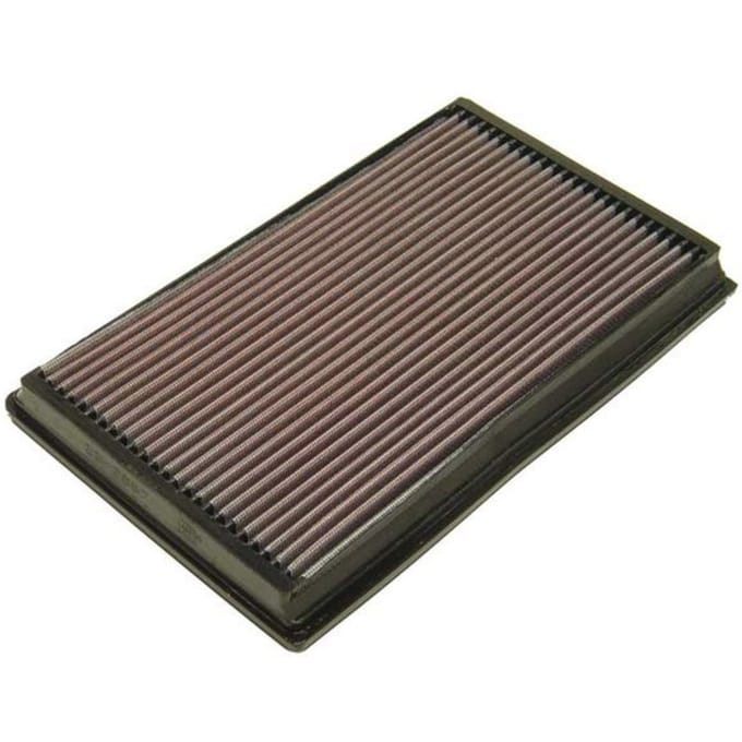 K&N; Filters Luchtfilter K&N; 33-2867