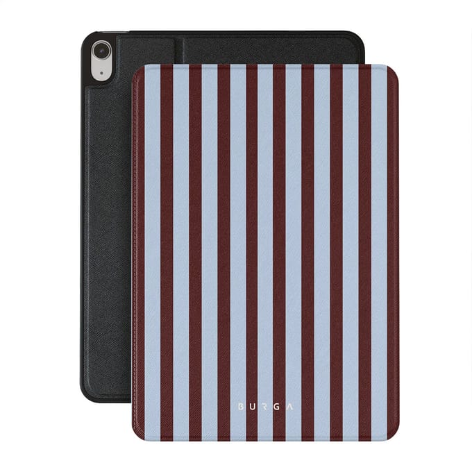 Burga Tablet Case voor de Apple iPad Air 5 (2022) / Air 4 (2020) - Offline