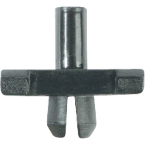 KS Tools 420.5057 Verbindingsclip voor BMW, verpakking van 50 stuks
