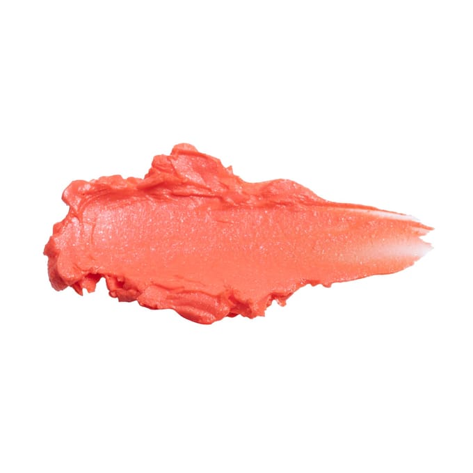 TonyMoly, Petit Bunny Gloss Bar, 06 Orange Juteux, 2g red