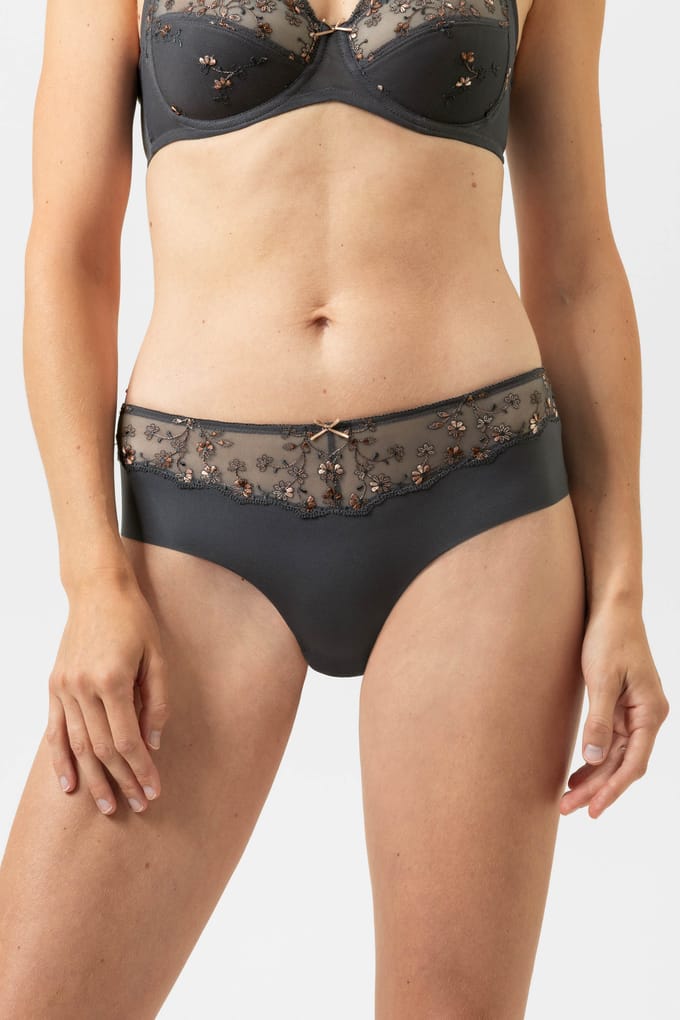 Hipster Serie Delightful Thunder Grey