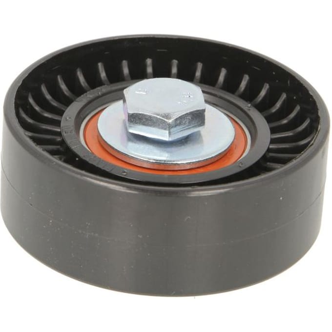 Rondsel/geleiderpoelie, V-riem BTA E2B0033BTA