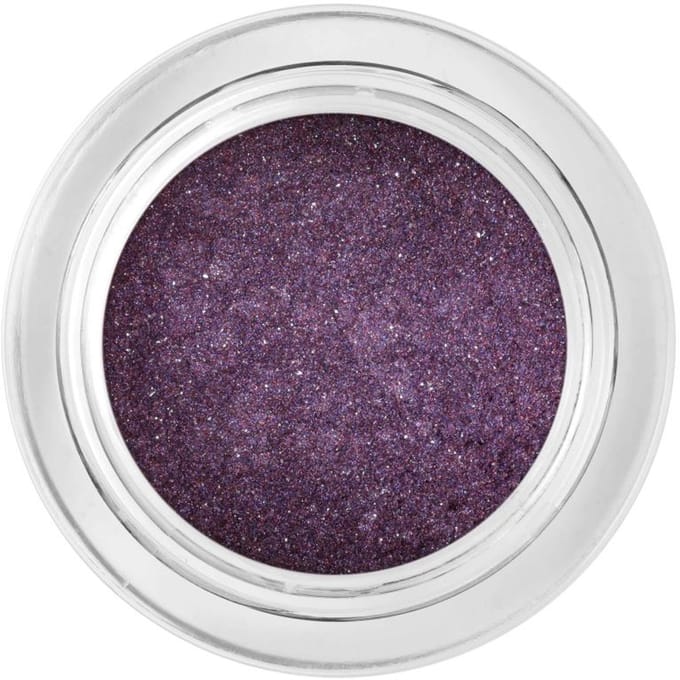 beMineral Eyeshadow Glimmer - COOL PLUM
