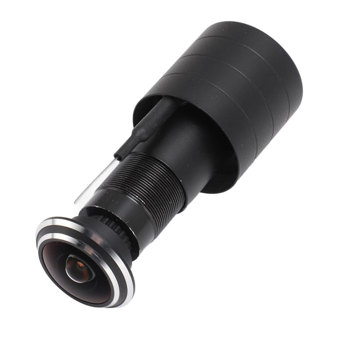 Deurkijkercamera FHD 1080P 2MP 2.4G WiFi USB Bewegingsdetectie Groothoek Deuroogkijker