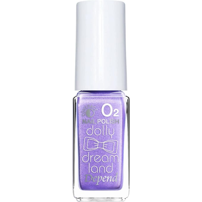 Depend O2 Sugar Plum Lane 5219 5 ml