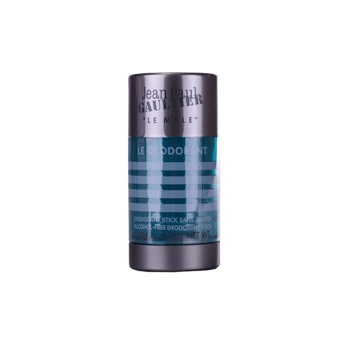 Jean Paul Gaultier Deodorant Stick Jean Paul Gaultier - Le Male Deodorant Stick  - 75 ML