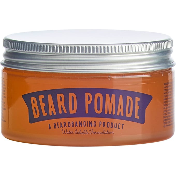 Waterclouds Beard Pomade 100 ml