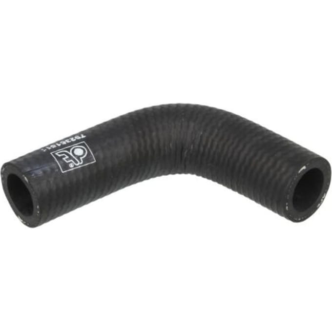 Radiateurslang DT Spare Parts 2.11302