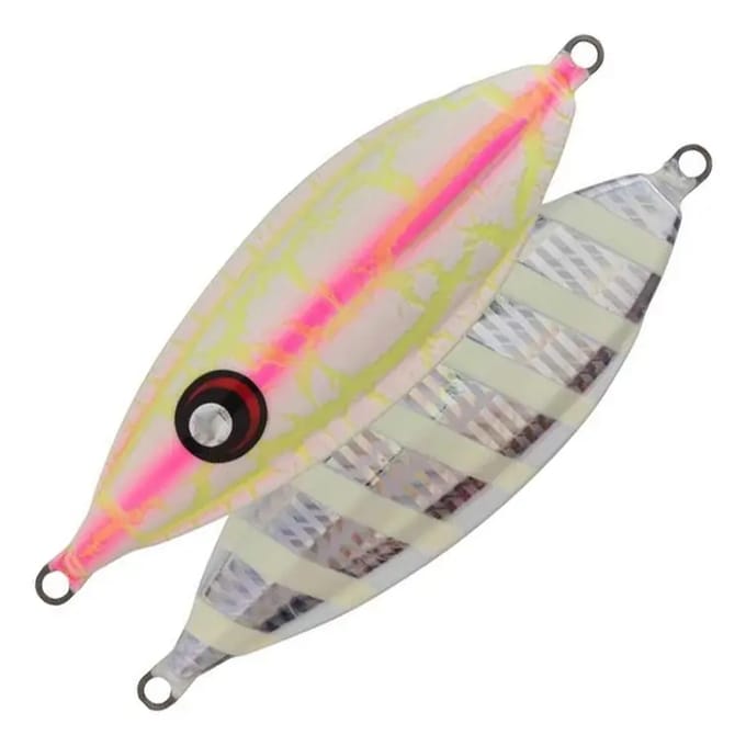 Lok Hearty Rise Slow Jigging II