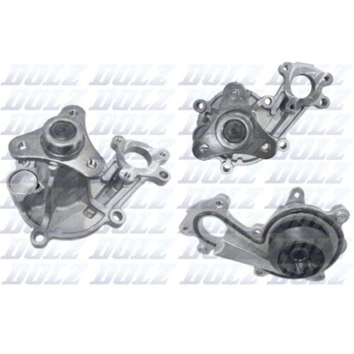 Waterpomp, motorkoeling DOLZ B259