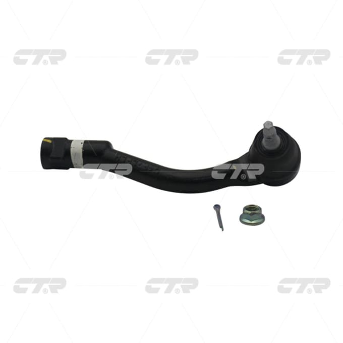 Spoorstangeinde CTR CE0342L