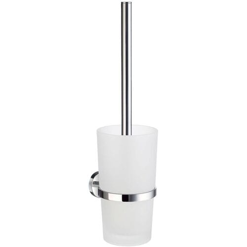 Smedbo Home toilet brush set HK333