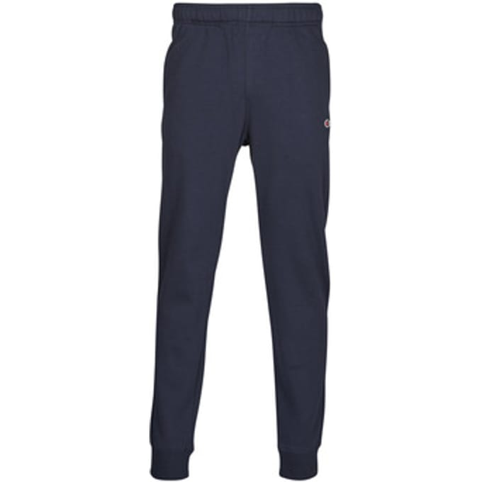 Champion Rib Cuff Slim-Fit Joggingbroek Heren - Maat L