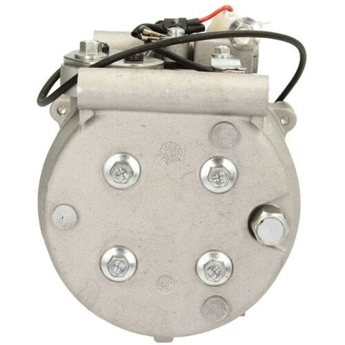 Airco-compressor DELPHI TSP0159287