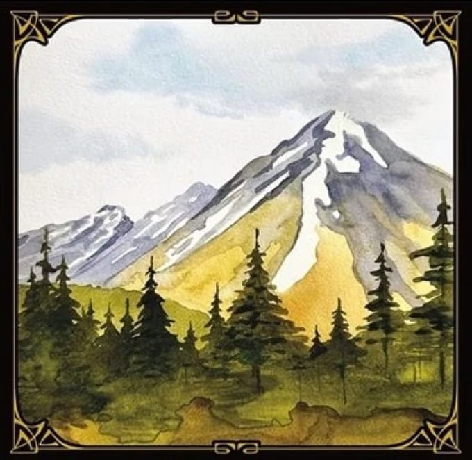 House Of Artifacts - Fire On The Mountain (7" Single) (Limited Edition)