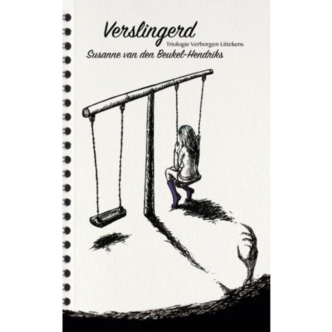 Verslingerd - Susanne Van den Beukel-Hendriks
