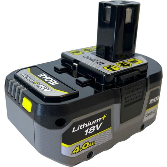 Ryobi RY36BLXC-0 MAX POWER Bladblazer - 36V