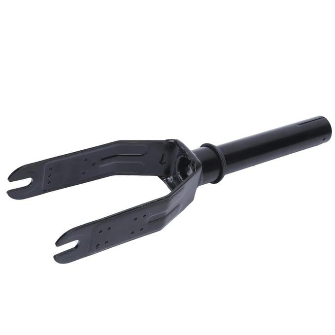 Scooter Vork Robuust Duurzaam Eenvoudig te Installeren Elektrische Scooter Accessoire voor Xiaomi M365 M365PRO PRO2 black