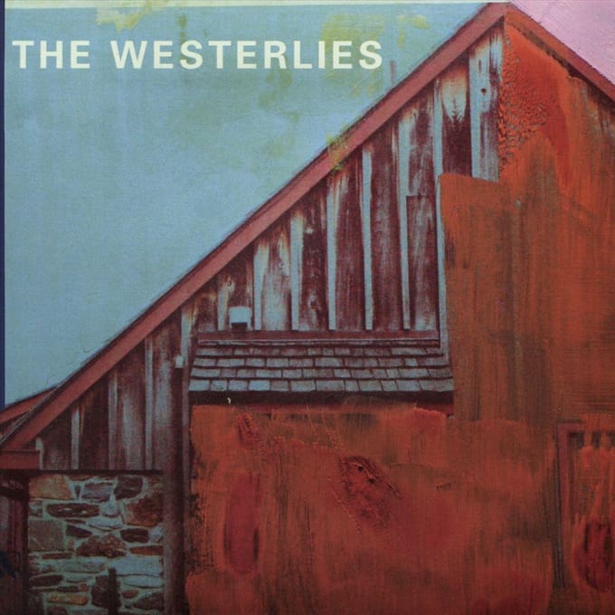 The Westerlies