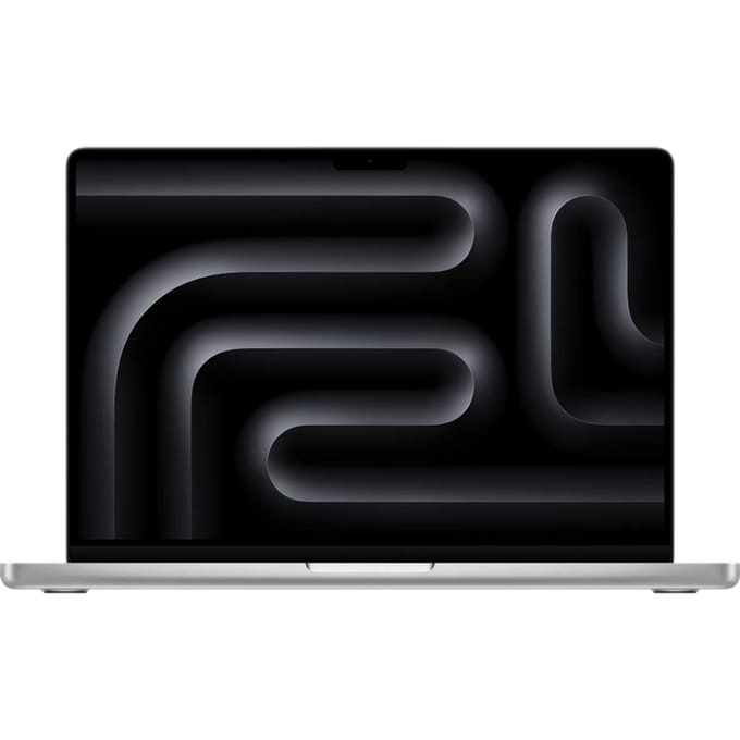Apple MacBook Pro 14-inch - 2025 - M5 10C-CPU & 10C-GPU - 16 GB - 1TB - Zilver
