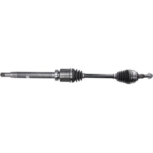 Aandrijfas POINT GEAR PNG75884