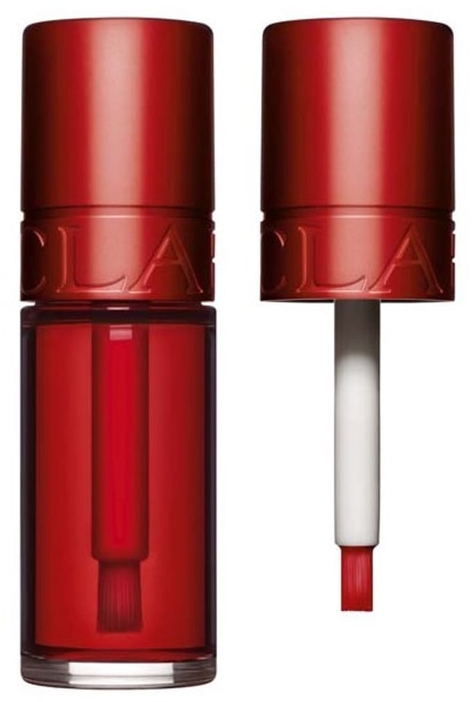 Clarins Make-Up Lip Make-Up Water Lip Stain Lipgloss