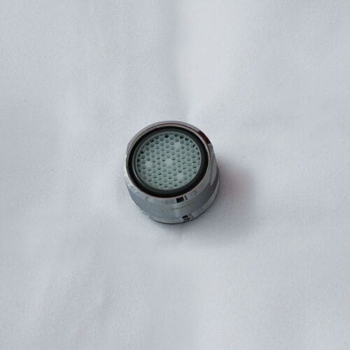 Kludi replacement aerator ECO s-pointer 7483905-00