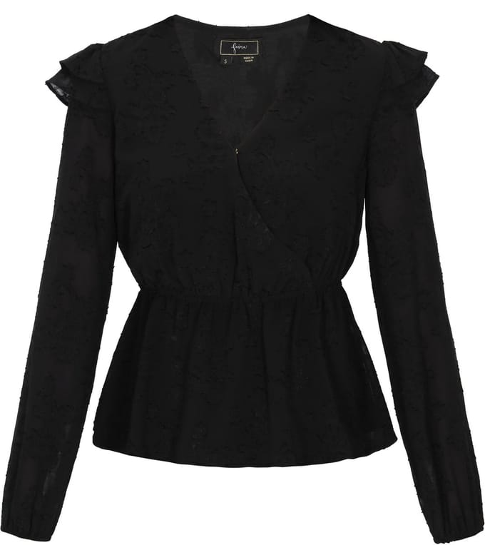 faina Blouse