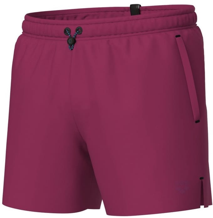 ARENA | M Evo Beach Short Solid dark purple (Maat - M)