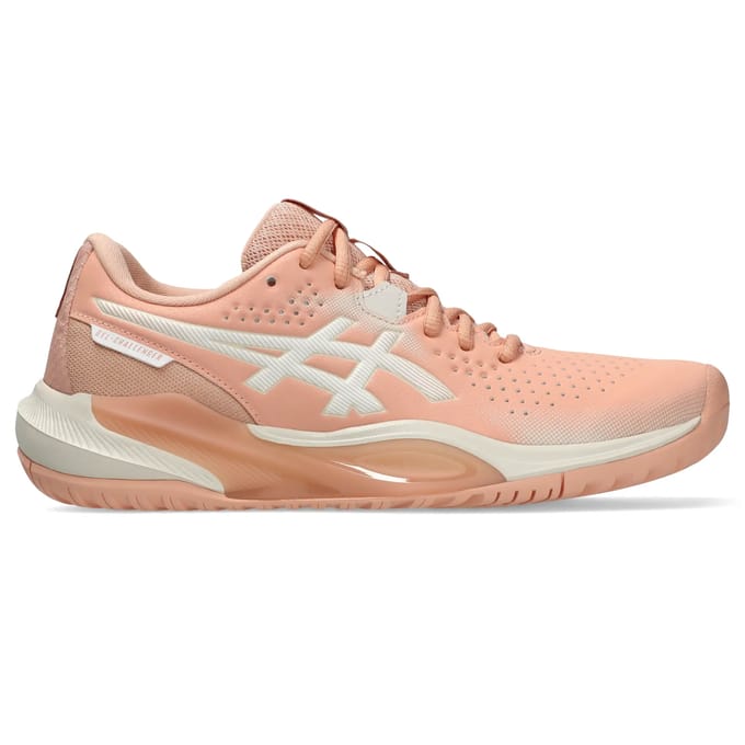 ASICS Gel-Challenger 15 Allcourt schoen Dames