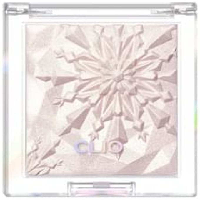 Surligneur CLIO Prism (25 après J.-C.) Highlighter Éclat Radieux 8g 04 Grace Opal