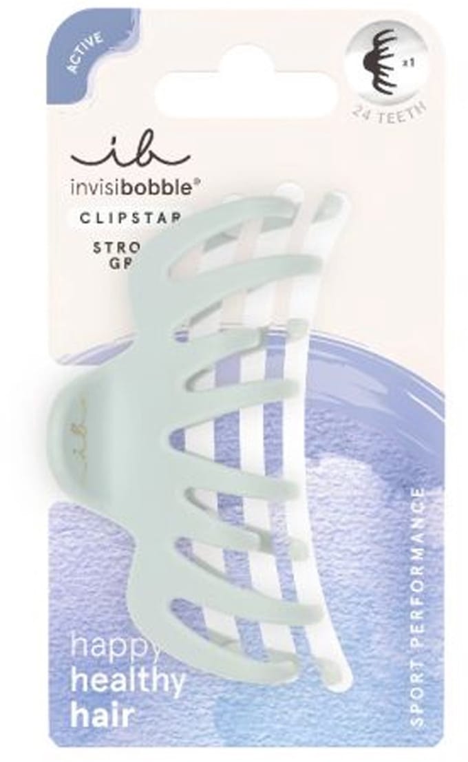 Invisibobble - Clipstar Active Marathon Runner - (M)