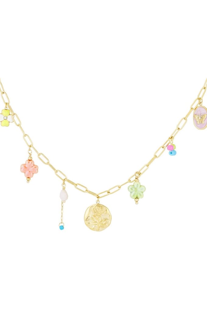 bedelketting charmify me