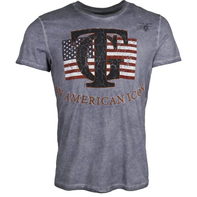 Top Gun T-Shirt TG20201113