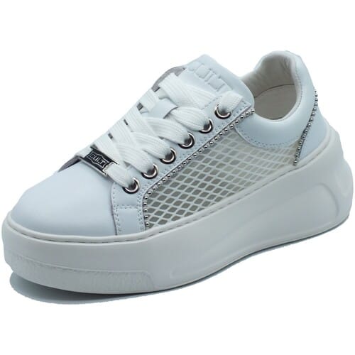 Lage Sneakers Cult CLW467500 Nirvana