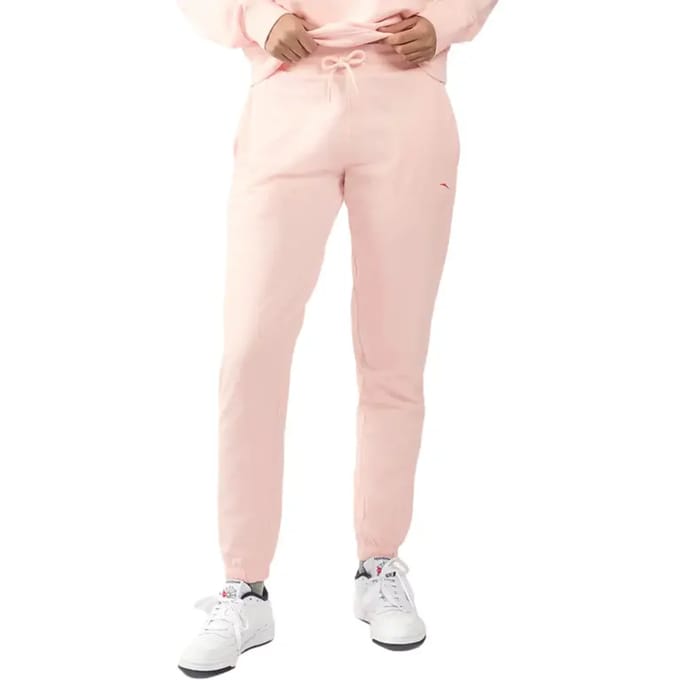 Dames joggingsbroek Reebok ID Small Logo French Terry