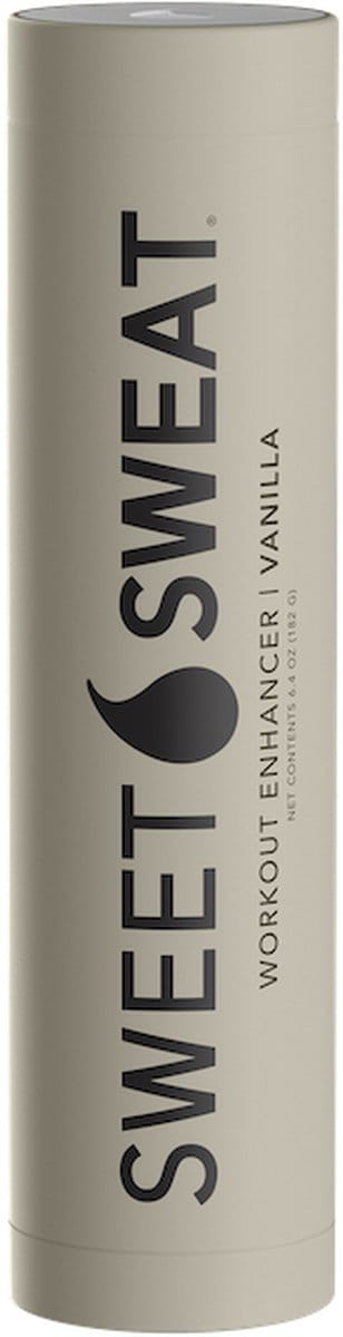 Sweet Sweat Stick 182 gr - Vanilla - Afslankgel - Afslanken