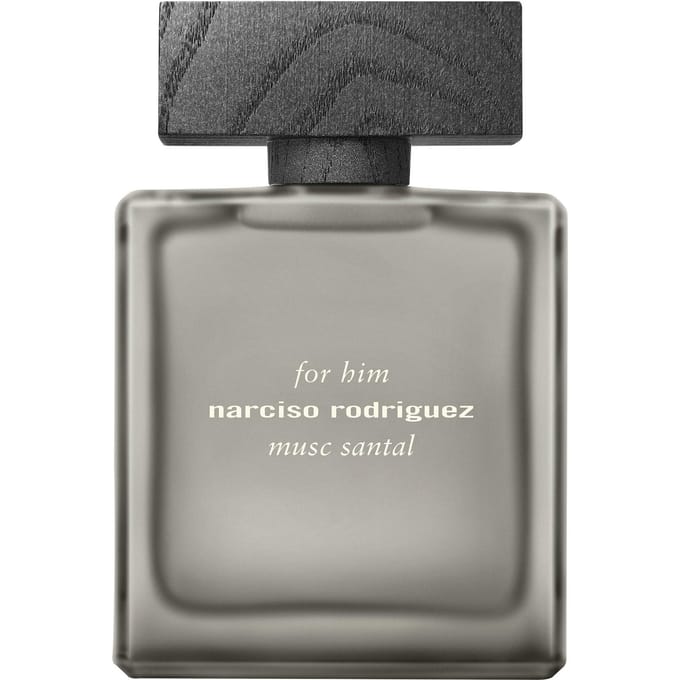 Narciso Rodriguez for him Eau de Parfum Spray Intense Herenparfum Heren 100 ml