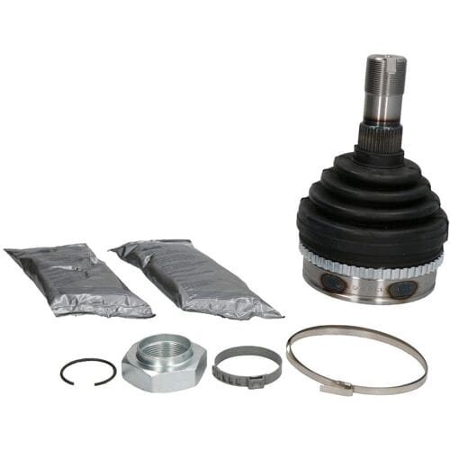 Homokineet reparatie set, aandrijfas SPIDAN 20633