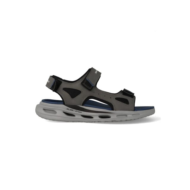 Skechers Sandalen relaxed fit: orvan gamble 211371/char