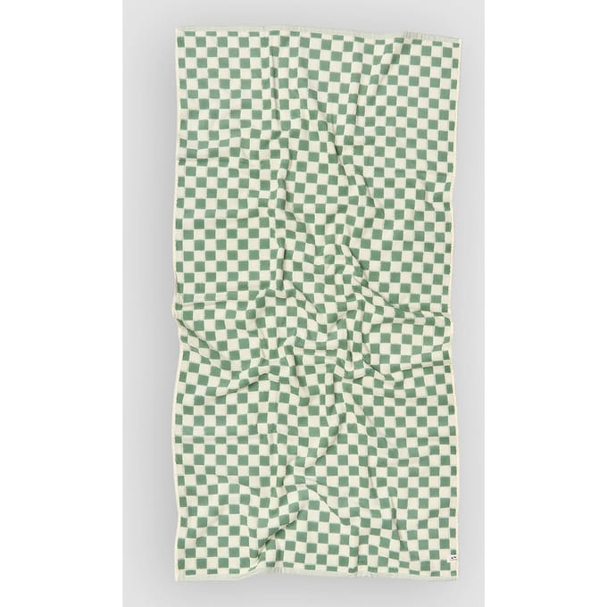 Slowtide Mate Badhanddoek patroon