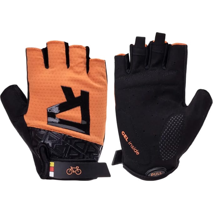 Korte handschoenen Radvik Hilder