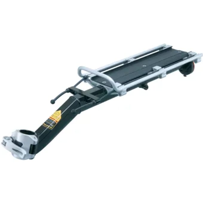 Topeak MTX BeamRack Uitvoering E-Type