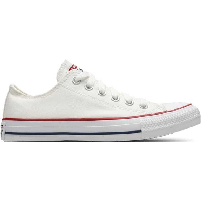 Converse Chuck Taylor All Star Sneakers Unisex - Optical White