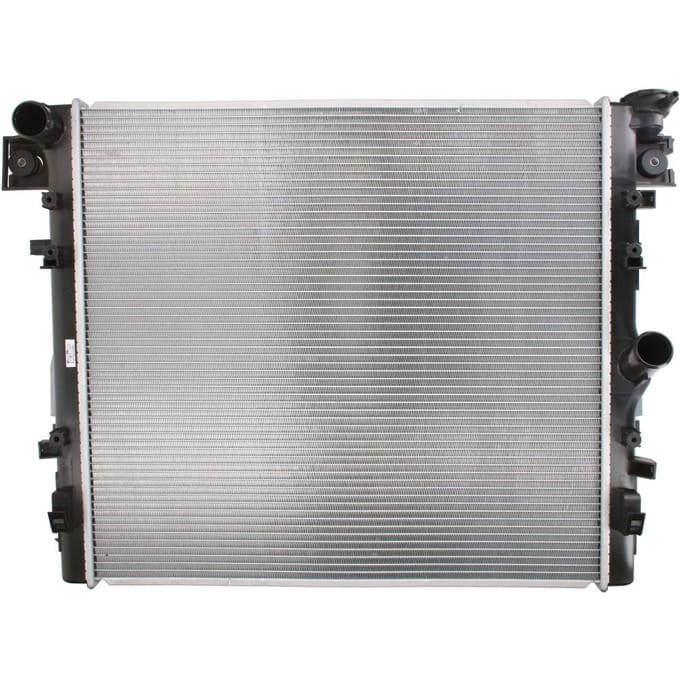 Radiator, motorkoeling KOYORAD PL332541