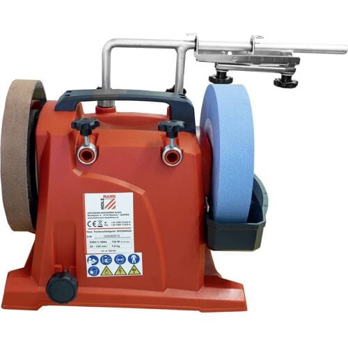 Holzmann Maschinen NTS200FLEX_230V NTS200FLEX_230V Slijper 120 W 200 mm